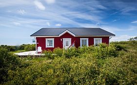 Storaborg Holiday Home